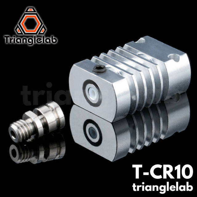 T-CR10 Hotend Upgrade KIT