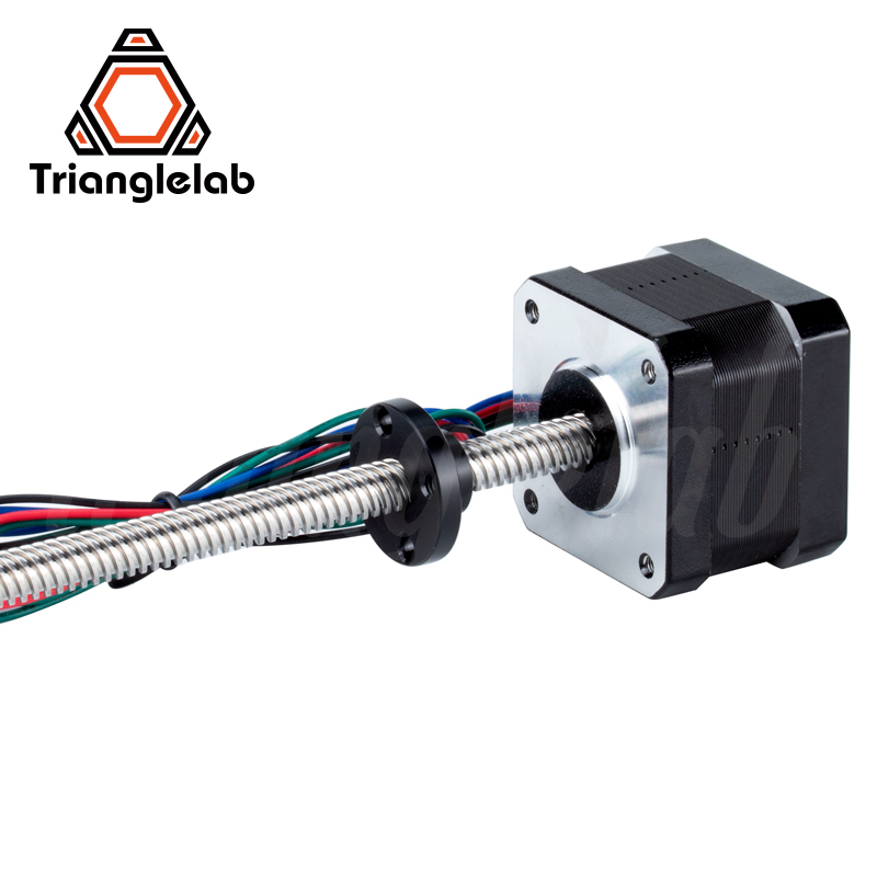 Nema17 Leadscrew stepper motor