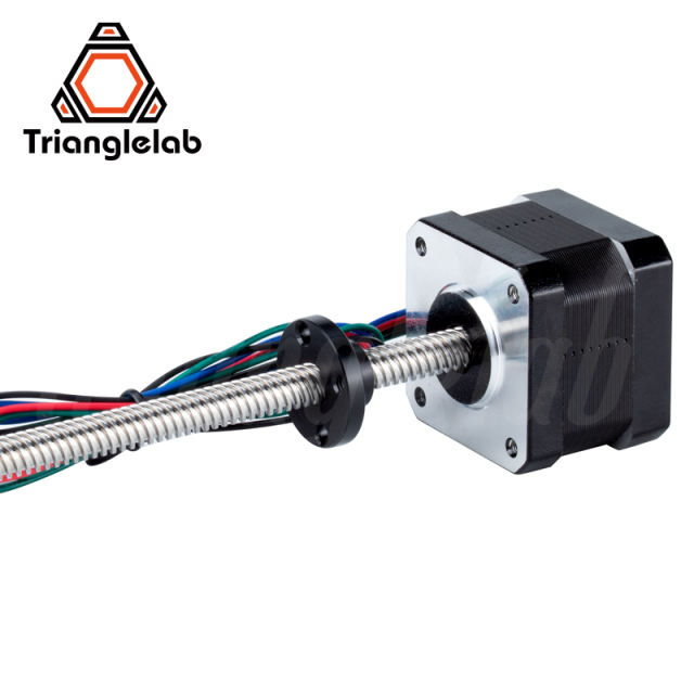 Nema17 Leadscrew stepper motor