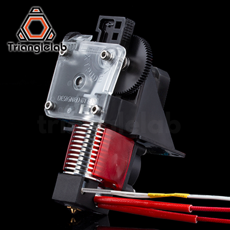 Titan Extruder For 3D Printer Reprap MK8