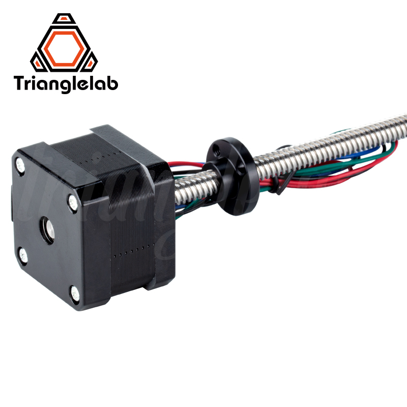 Nema17 Leadscrew stepper motor