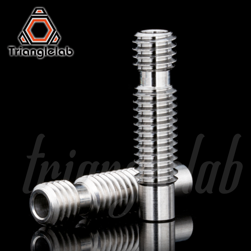 3.0MM Titanium alloy heat break