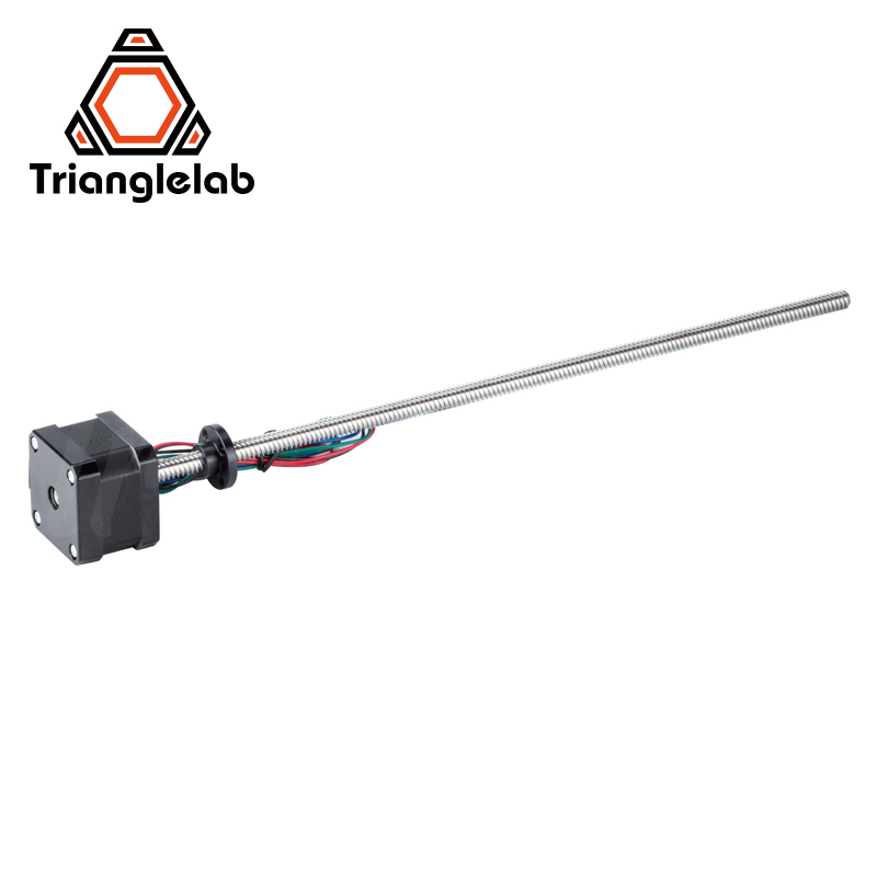 Nema17 Leadscrew stepper motor