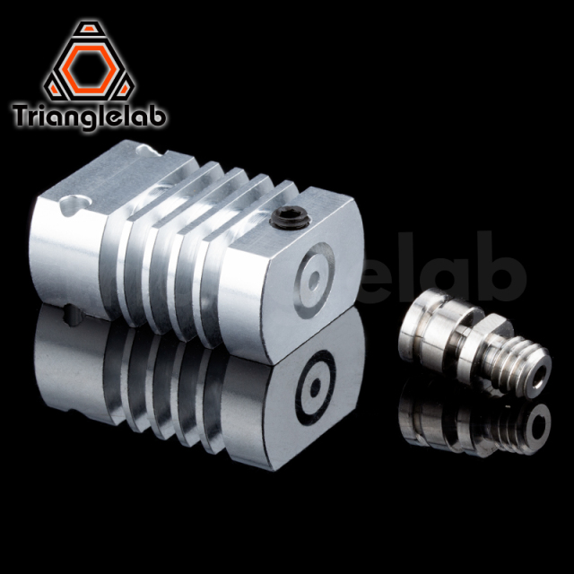 T-CR10 Hotend Upgrade KIT