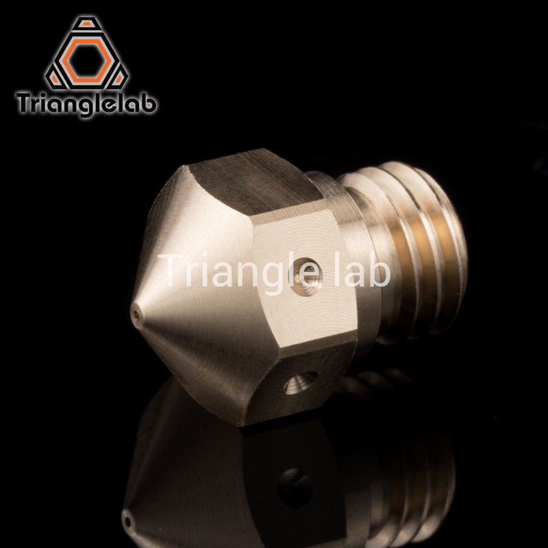 Swiss MK10 nozzle