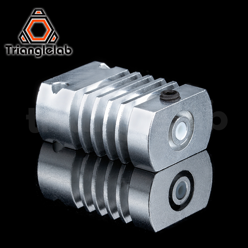 T-CR10 Hotend Upgrade KIT