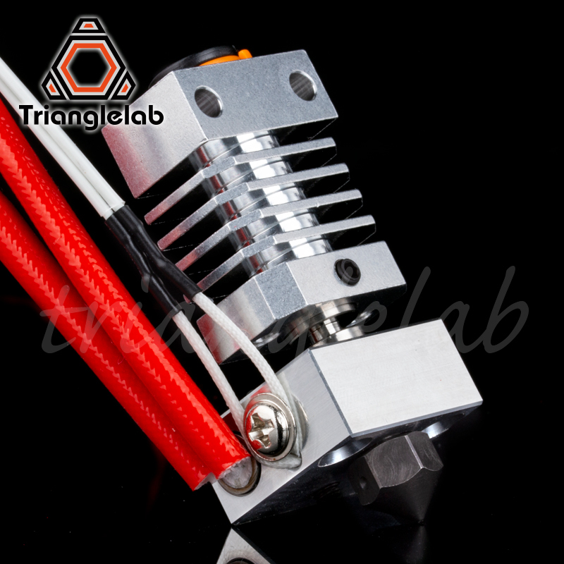 Swiss CR10 hotend