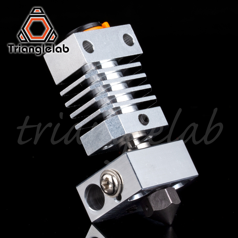 Swiss CR10 hotend