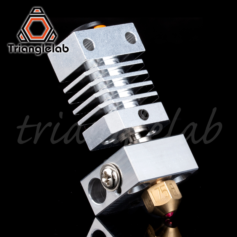 Swiss CR10 hotend