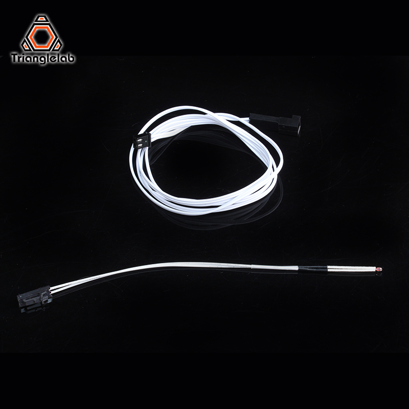 100K 3950 GLASS  Thermistor