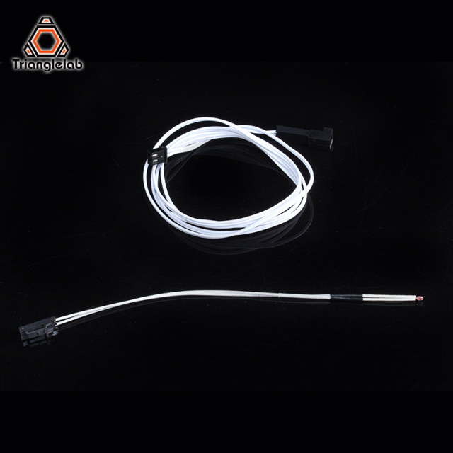 100K 3950 GLASS  Thermistor