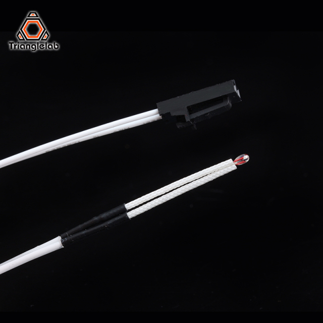 100K 3950 GLASS  Thermistor