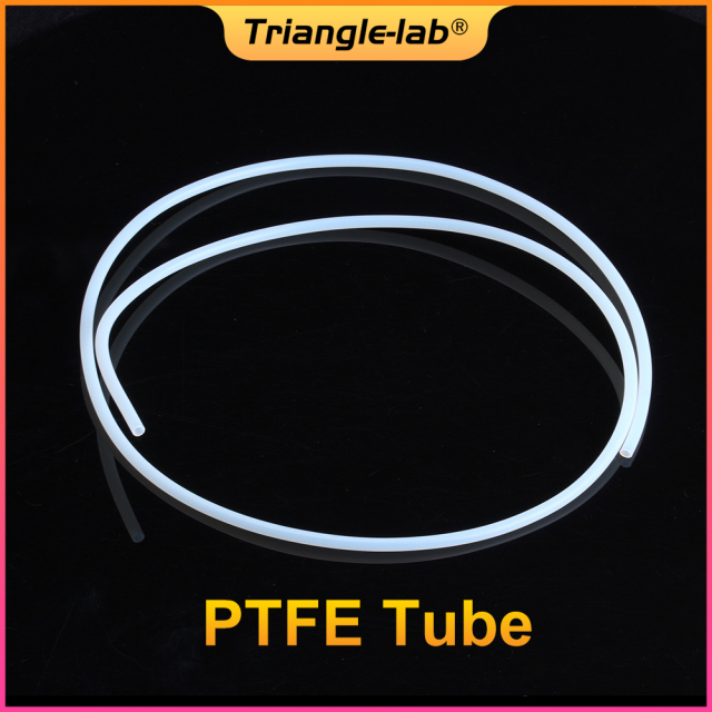 PTFE Tube 2MM X 3mm