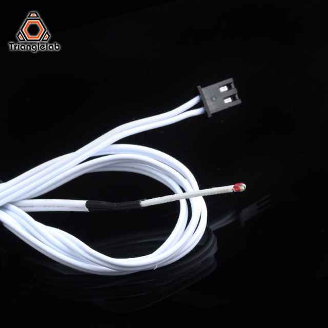 100K 3950 GLASS  Thermistor