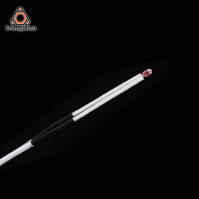 100K 3950 GLASS  Thermistor