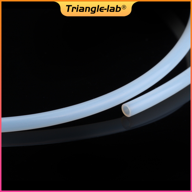 PTFE Tube 2MM X 3mm