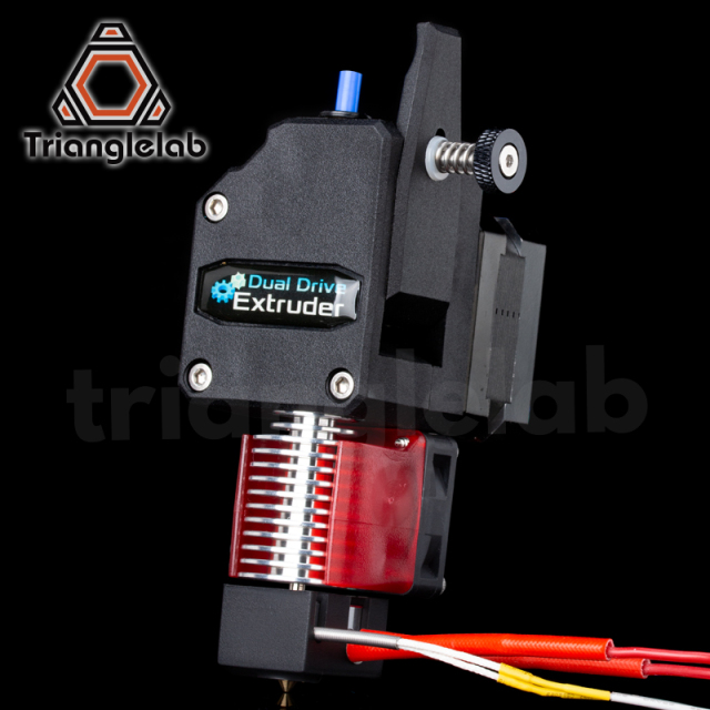 DDB Extruder + V6 HOTEND