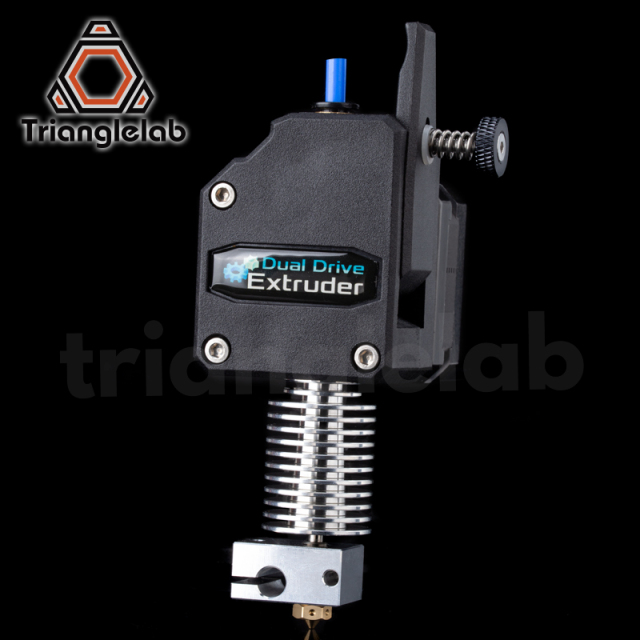 DDB Extruder + V6 HOTEND