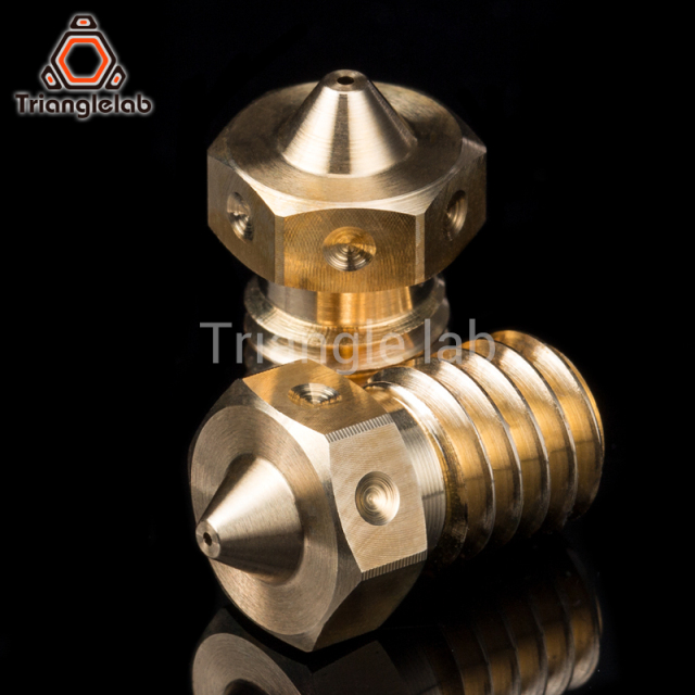 DDB Extruder + V6 HOTEND