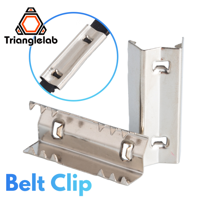 Belt Clip Lock