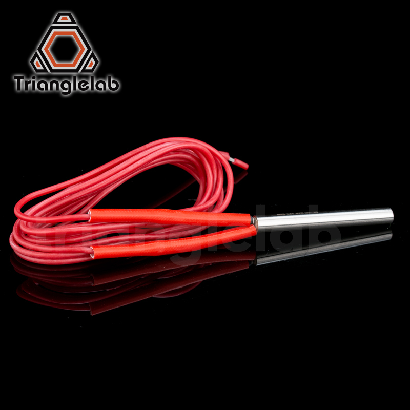 80W Heater Cartridge
