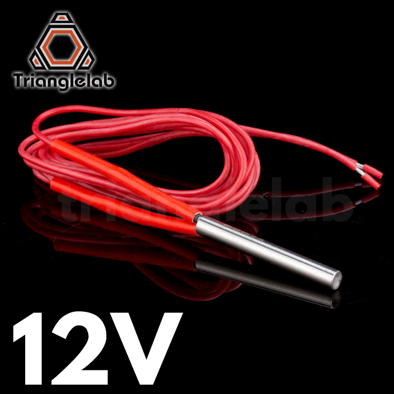 80W Heater Cartridge