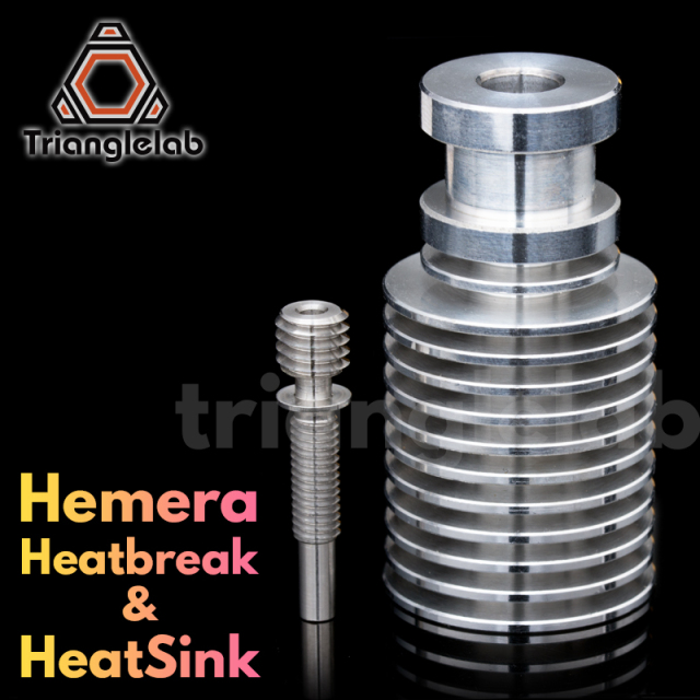 Hemera V6 HOTEND