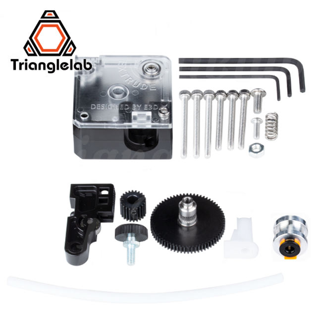 Titan Extruder For 3D Printer Reprap MK8
