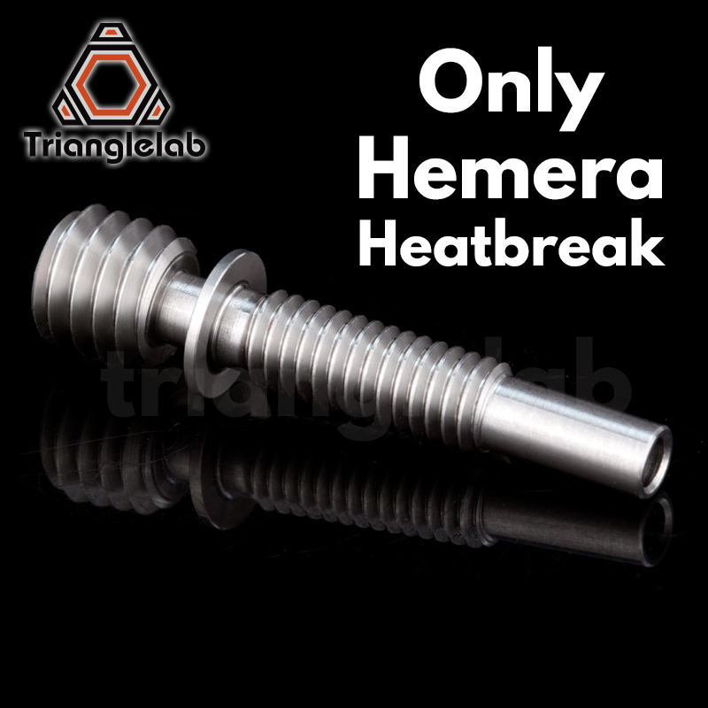 Hemera V6 HOTEND