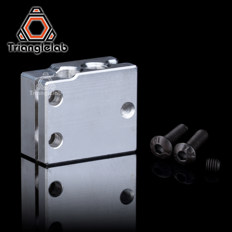 V6 Volcano Hotend