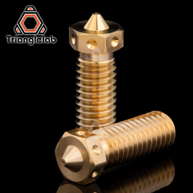 V6 Volcano Hotend