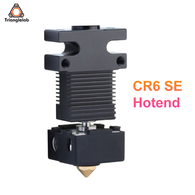 Trianglelab CR6 SE HOTEND