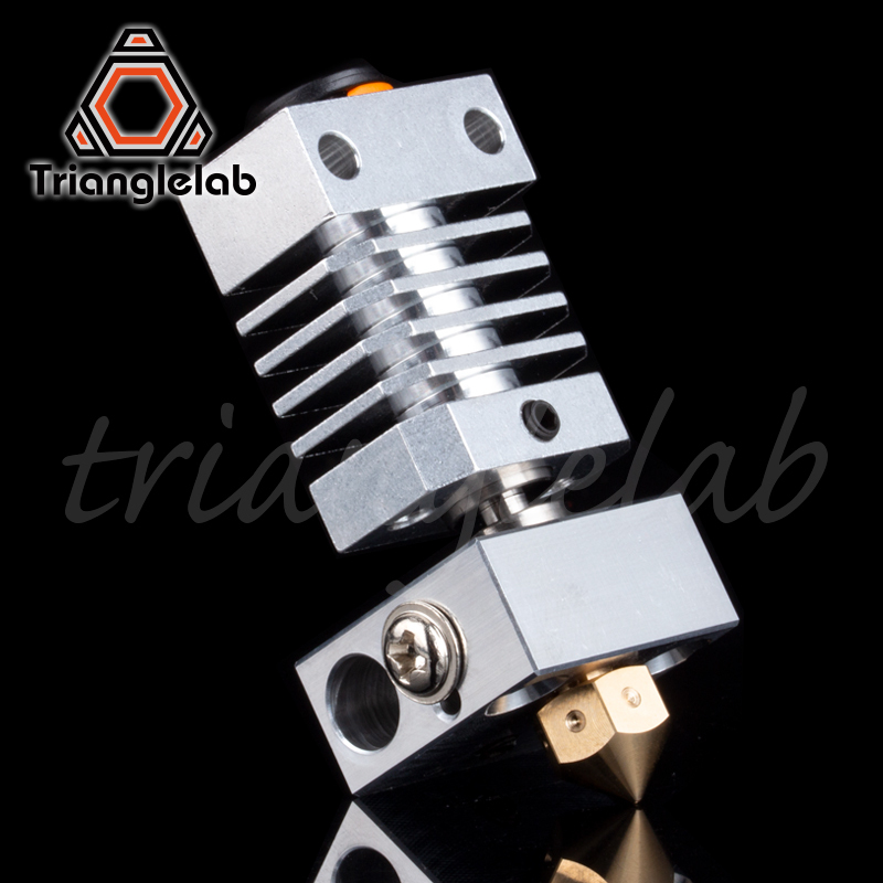 Swiss CR10 hotend