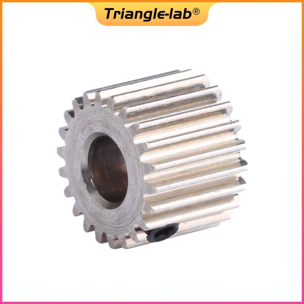 Titan gears