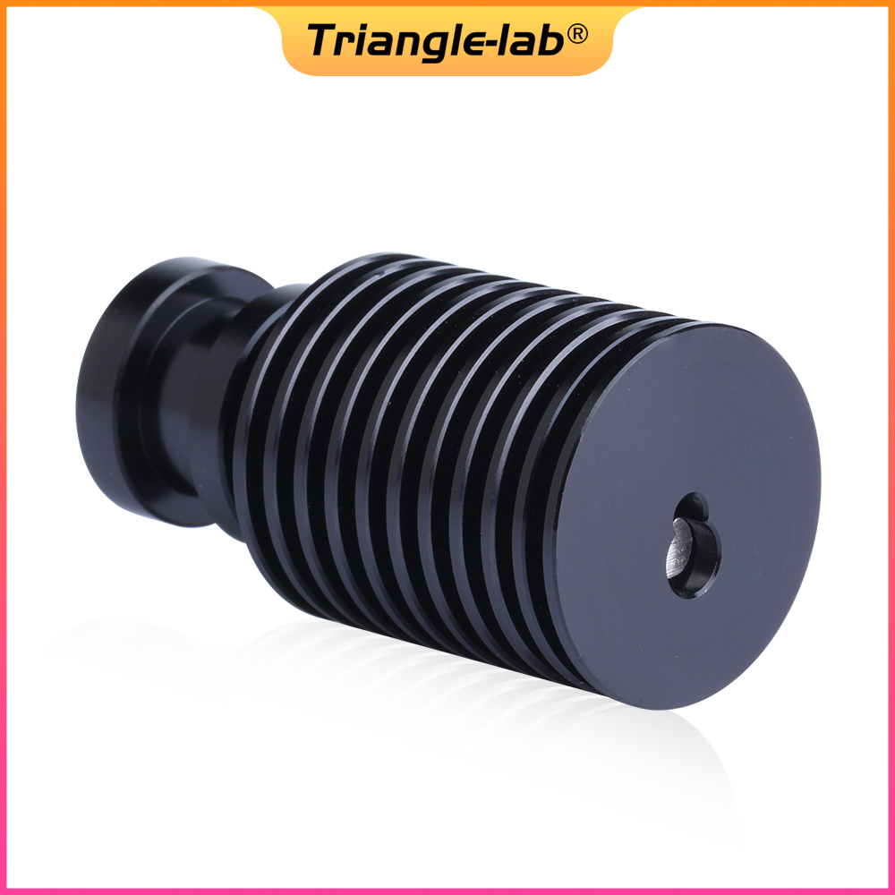 TCHC TD6 Hotend
