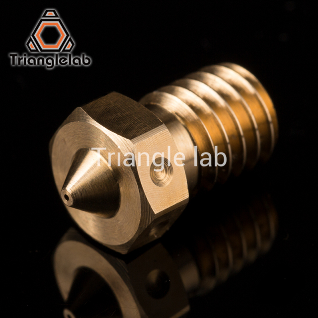 Trianglelab High Quality 3D Printer Heater Block