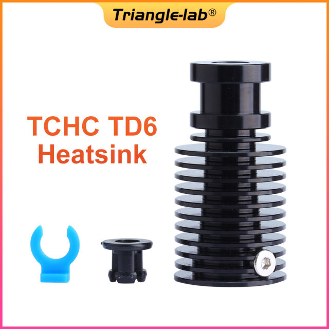 TCHC TD6 Hotend