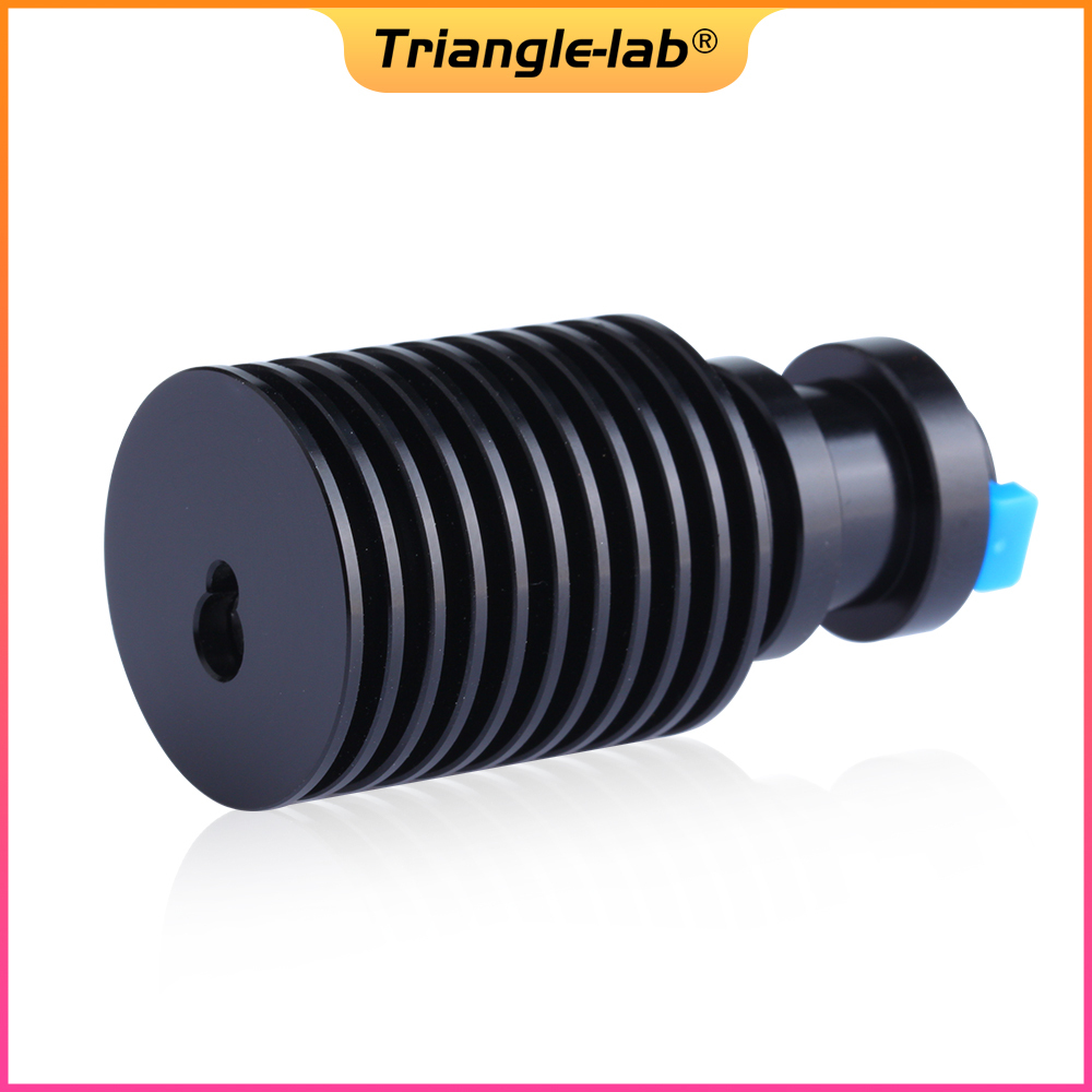 TCHC TD6 Hotend