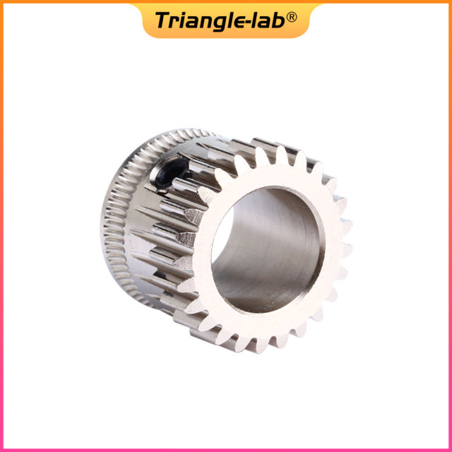 Valentenay Gear orbiter V2 gear
