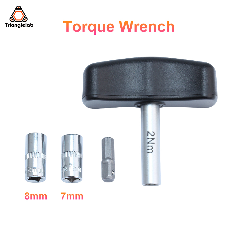 Torque Wrench