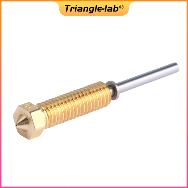 TUN Pro Brass Nozzle