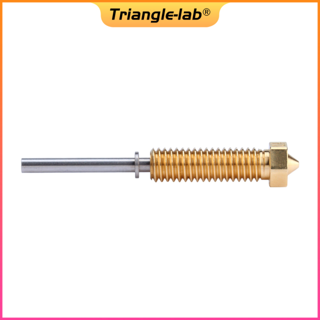 TUN Pro Brass Nozzle