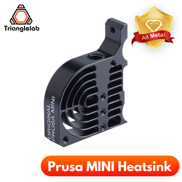 Prusa MINI Heatsink