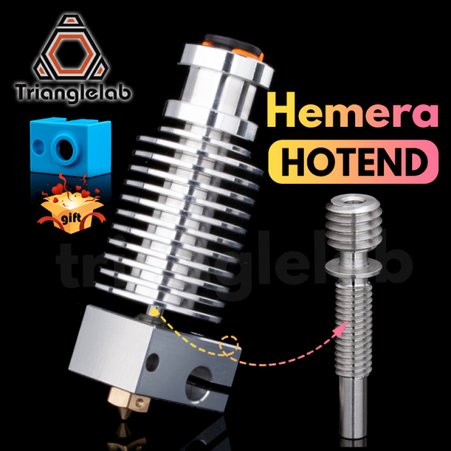 Hemera HOTEND