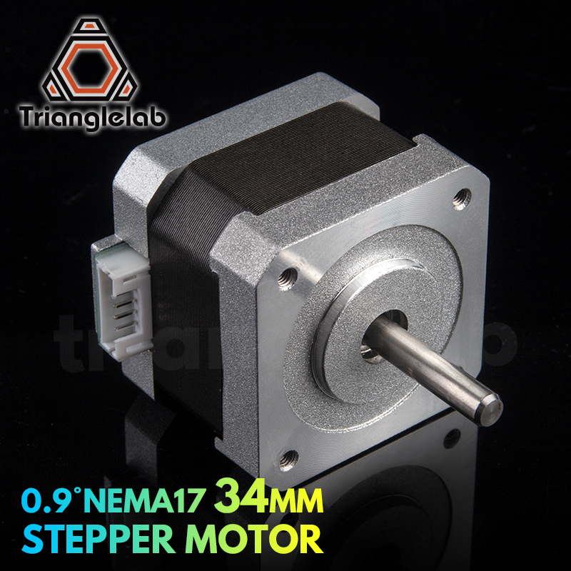 M42HS02 Nema 17 - 0.22 Nm stepper motor