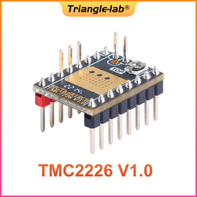 TMC2226 V1.0 Stepper Motor