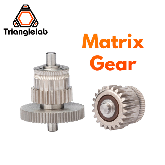 Matrix Gear