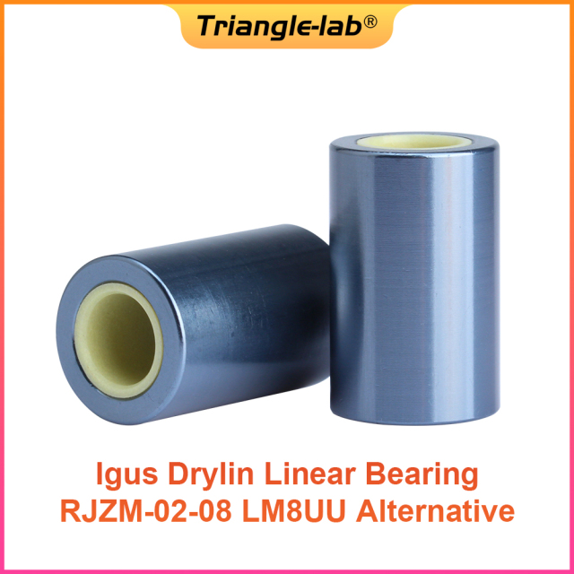 Igus RJZM-02-08 LM8UU