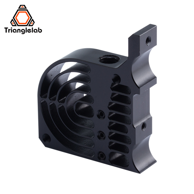 Prusa MINI Heatsink