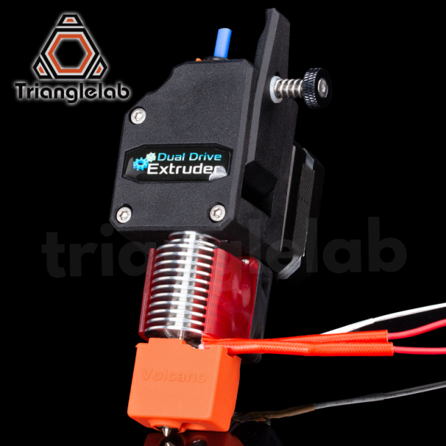 DDB EXTRUDER VOLCANO HOTEND